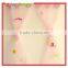 Baby pink ballte girl tied door curtain kids room door curtain Decorative curtain door curtain