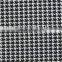 large houndstooth printed Fabric poly milk fiber Spandex Digital Printing Fabric                        
                                                Quality Choice