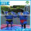 Kids and adults pvc inflatable sumo wrestling suits for sale/foam padded sumo wrestling suits