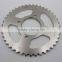 India Bajaj Pulsar Motorcycle Sprocket for Wholesale