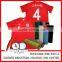PU heat transfer film