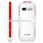 1.77 inch 2G quad bands dual sim dual standby cheap basic china mobile phone