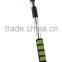 3 in 1 Cleaning Brush Ice Scraper Multi-functional Car Window Cleaning Tool Window Scraper Aluminum Handle Extendable Scraper