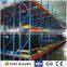 Gravity Pallet Flow Rack carton flow racking heavy duty steel pallet rack gravity flow rack