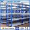 New Design Steel Medium Duty Shelving Racking for Industrial Warehouse With Certificates