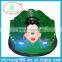 Kids Electric Toy Bumper Car With Motors