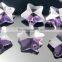 five star crystal beads