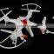 ShanTou ChengHai Toys 2.4G 4CH RC Walkera Quadcopter Kit With LED Lights