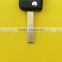 New Arrival Peugeot remote key for Peugeot 407 flip key 2 button car key shell blanks case