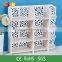 Home wood furniture wooden bookcase for living room book shelf and office bookcase