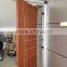 Single Open Wooden Sliding Door