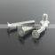 SS Hex Socket CSK Head Screw