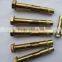 sleeve anchor with hex bolt manufacture in handan yongnian
