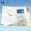Factory supply scroll wedding invitations with 256MB memory