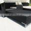 2015 patio rattan double lounge