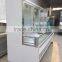 Combination Ice Cream Display Freezer for Supermarket Equipment freezer and cooler