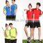 Fashion design dry fit badminton jersey,badminton shirt,women badminton wear