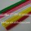 Factoey supply color pipe cleaner for diy crafts or decoration chenille stems