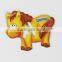 cartoon fridge sticker,fridge door cover sticker for home decoration