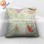 Professional Dropship Colors Faleless Decorative Pillow