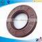 double lip oil seal fkm oil seal