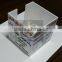 Holders Type and transparent acrylic Material acrylic memo holder                        
                                                Quality Choice