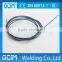 Mig Torch Liner 0.6mm - 0.9mm or 1.0mm - 1.2mm