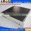 XAX20Alu Non standard custom made plate aluminium integrated automatic device enclosure