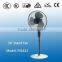New 16'' Stand Fan With Abs Material Big Body