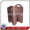 Insulated Barrel for beverage plastic beverage dispenser 10Gallon(40LITER)
