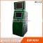 Multi-fuctional payment kiosk Cash Recycling System with bank card reader