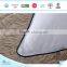100% Cotton Fabric Duck Feather Pillow