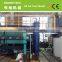 10 Tons Per Hour Waste Water Treatment System