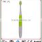 Oral Care Battery Operated electrical toothbrush makeup with Dupont nylon bristle