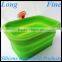 Popular Design Collapsible Food Container