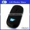Custom OEM Wireless Flat Slim 2.4Ghz Wireless Mouse