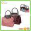 Waterproof large tote folding beach bag