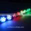 9leds 35mm programmable addressable pixel led light for fairground/amusement park rides