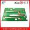 OSP surface treatment rigid-flexible PCB with low cost