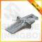 90 Taper Fit Teeth Dirt Cutter Tooth