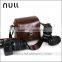 New fashion custom designer vintage leather camera bag women                        
                                                Quality Choice