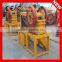 China High Quality PE150x250 Diesel Engine Jaw Crusher/ Small Rock Jaw Crusher