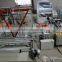 Edge Folding and Rolling Machine