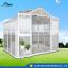 Aluminum Frame Greenhouse / Greenhouse Aluminum Profile