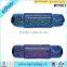 korean outdoor ear phone cell phone cycling waist bag