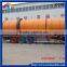 New Technology Automatic Silica Sand Rotary Dryer With High Capacity