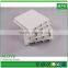 Green world wpc fence indoor/outdoor /planing /nailed