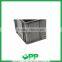 EPP-EU 400*300*120mm Cheap plastic storage moving boxes