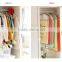 OEM 2016 wholesale foldable light weight Non-woven washable garment bags