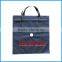 Square flying banner sand bag base